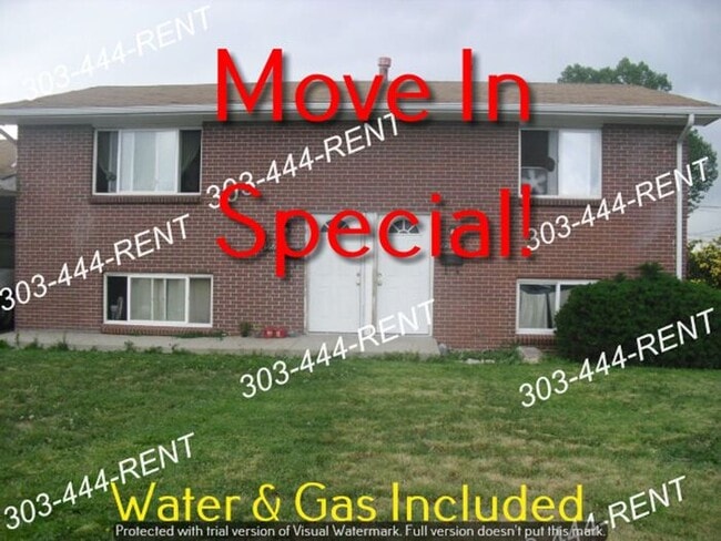 Building Photo - Move In Special!!! Move in before February 28th and receive $400 off your first month of rent!! W...