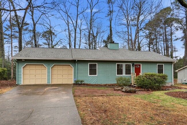 Photo - 4357 Marjorie Road Southwest