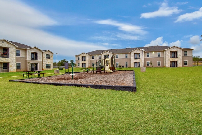 Photo - Cayetano Villas of LaVernia