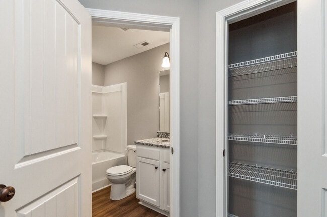 Photo - West Fork Crossings