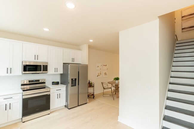 Photo - Brand New 2 Bedroom in North Shore