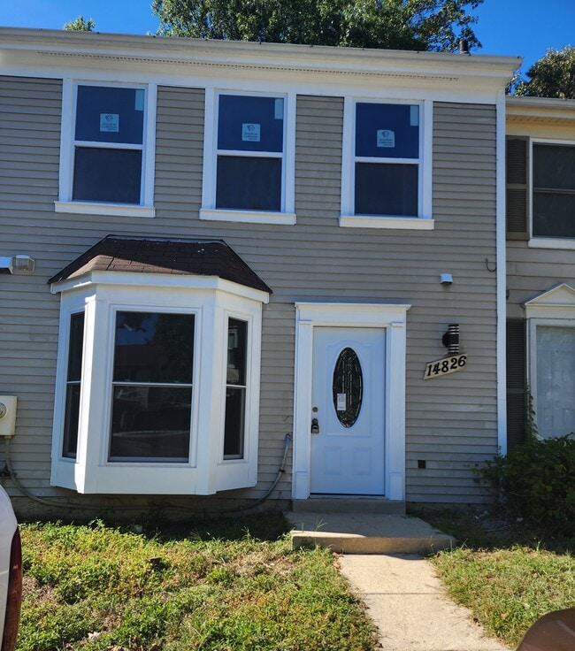 Building Photo - 14826 London Ln Rental