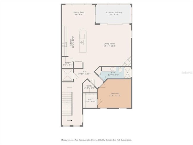 Photo - 1532 Citrine Trail
