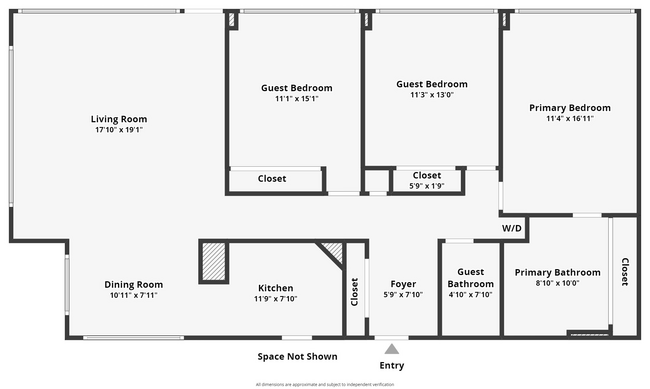 Photo - 3700 Galt Ocean Dr Unit 311