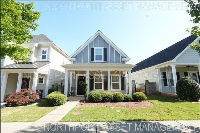 Charming 3-Bed, 3.5-Bath Home in a Peacefu... - Charming 3-Bed, 3.5-Bath Home in a Peacefu...