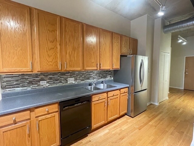 Photo - 1000 W Adams St Unit 718