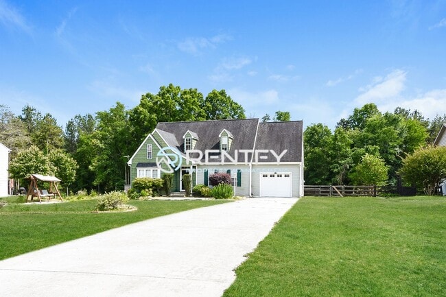 Photo - 604 Whitney Rd