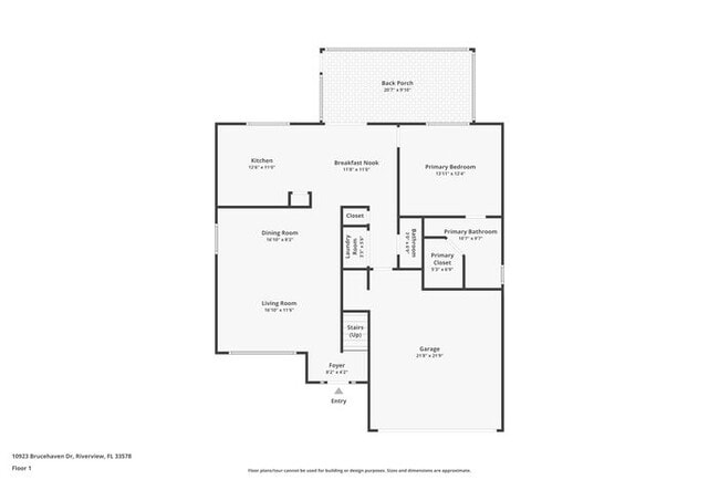 Photo - 10923 Brucehaven Dr