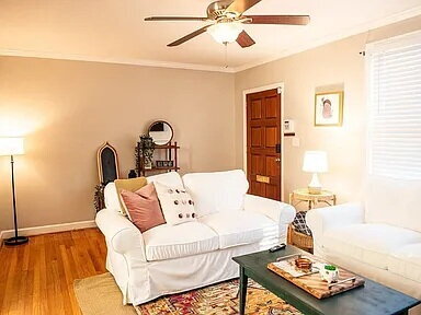 Photo - Fully Furnished 4BR Bungalow in Prime Forest Dr Location