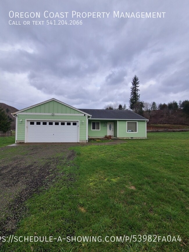 3BR/2BA Single Level Home near Nestucca River - 3BR/2BA Single Level Home near Nestucca River