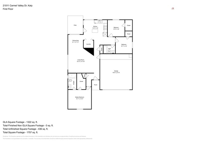 Photo - 21011 Carmel Valley Dr