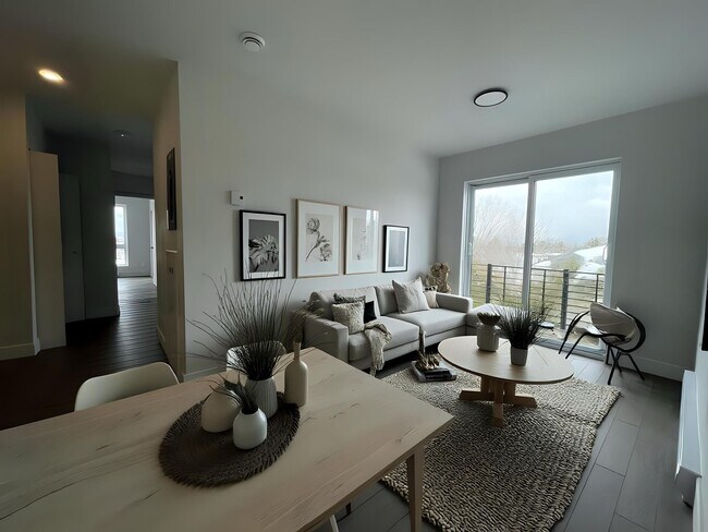 Photo - 5800 Grande Allée