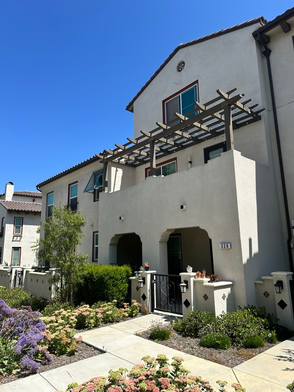 Photo - 338 Dominguez St Townhome
