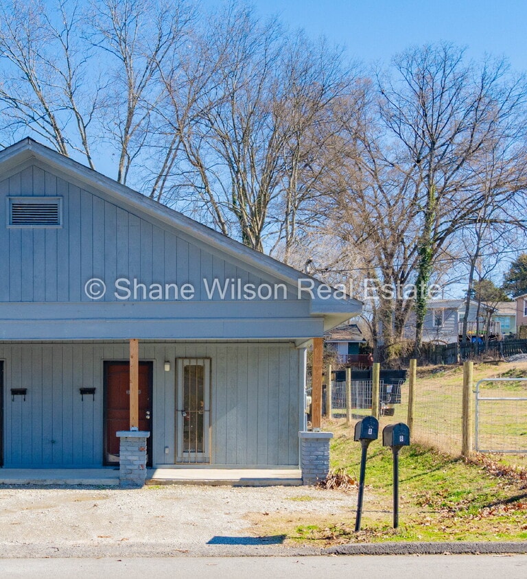 "Cozy Retreat in Chattanooga!" - "Cozy Retreat in Chattanooga!"