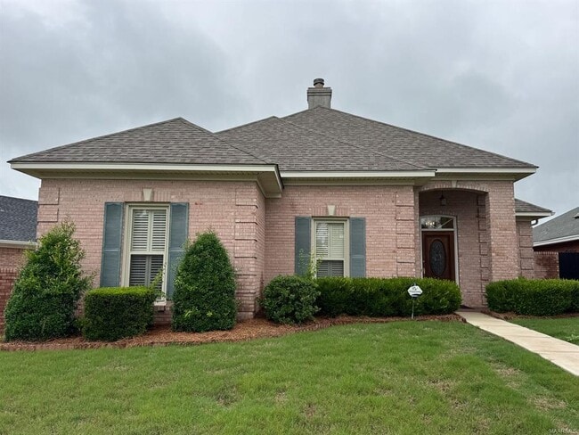 8636 Harvest Ridge Dr