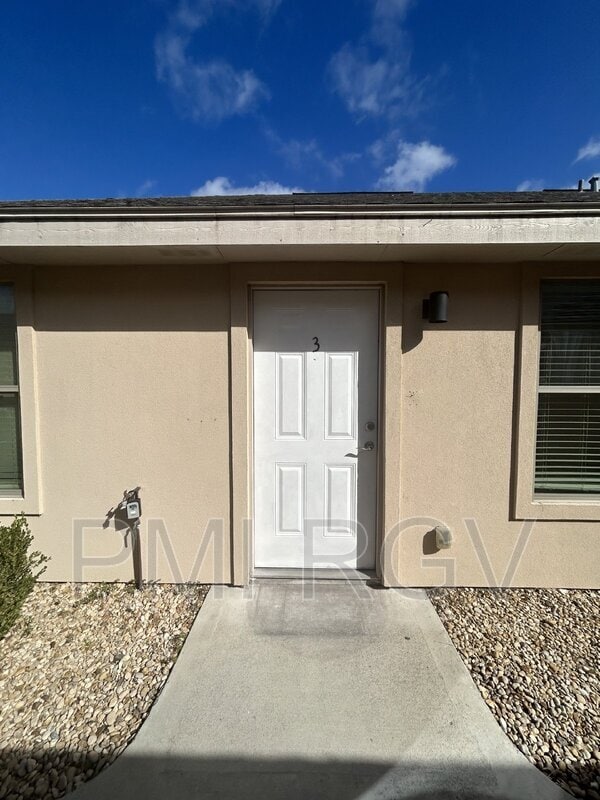 Photo - 1207 Upas Dr Unit 3