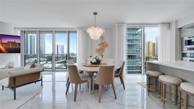 Photo - 330 Sunny Isles Blvd Unit 5-1107