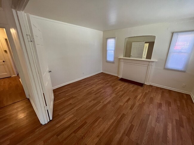 Photo - Great Student Housing.  3bd (Has been converted to 4 bedroom in past) 3bath house a block and a h...
