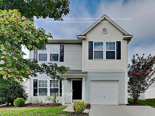 Building Photo - 516 Landis Oak Way