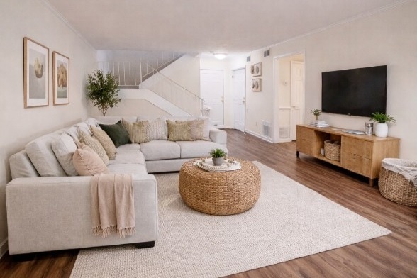 Photo - Dunwoody Trails Townhomes