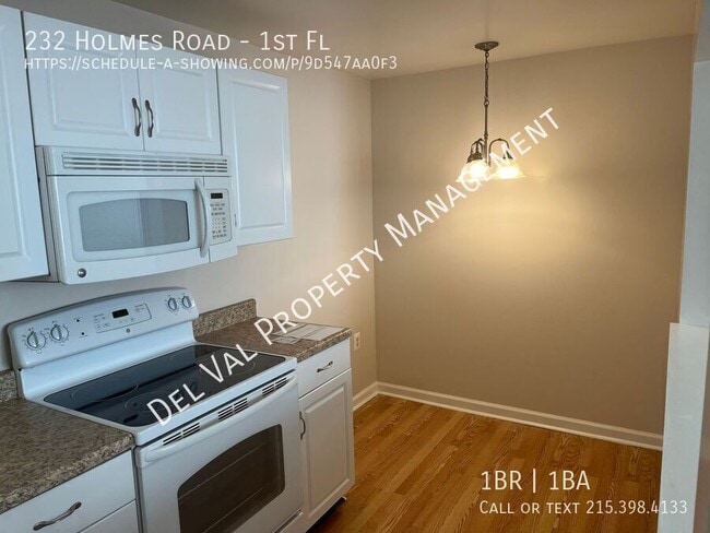 Photo - 232 Holmes Rd Unidad 1st Fl