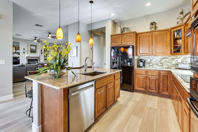Photo - 41708 N Cross Timbers Trail Unidad SI ID1545666P