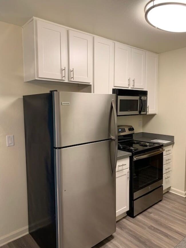 Photo - Willow Park Apartments