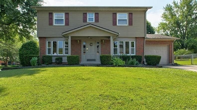 Photo - 3414 Wallingford Ct