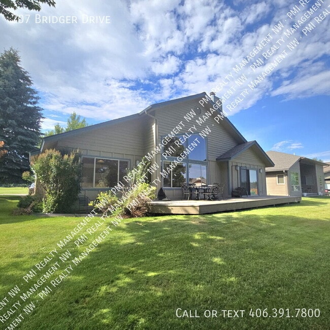 Building Photo - 207 Bridger Dr Rental