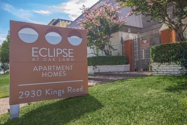 Eclipse Oak Lawn - Eclipse Oak Lawn