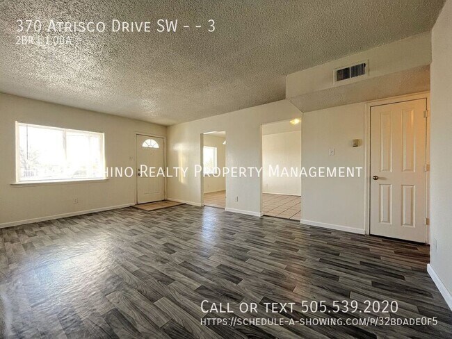 Photo - 370 Atrisco Dr SW Unit 3