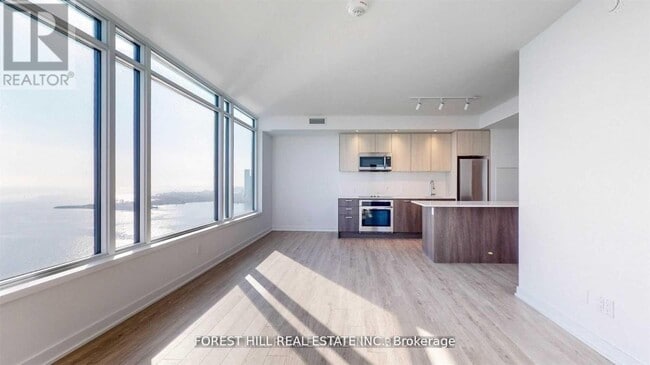 Photo - 1926 Lake Shore Blvd W Unité 3806