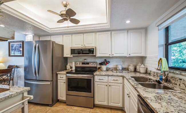 Photo - 104 Capri Isles Blvd Unit 304