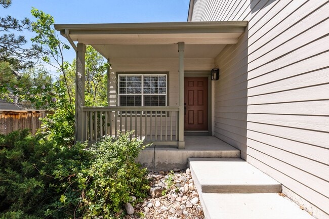 Photo - Spacious 5 bedroom home in the heart of Parker!