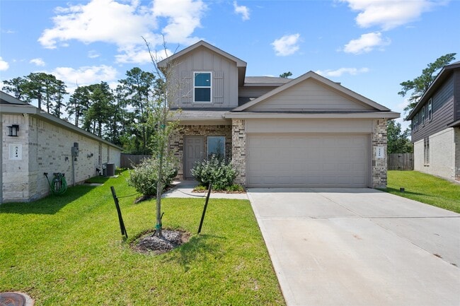 Building Photo - 5210 Twin Acorn Ct Rental