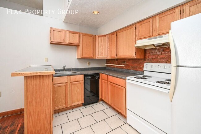 Photo - 3207 Vine St Unit 1