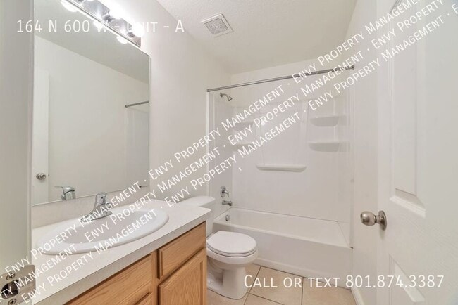Photo - 164 N 600 W Unit A