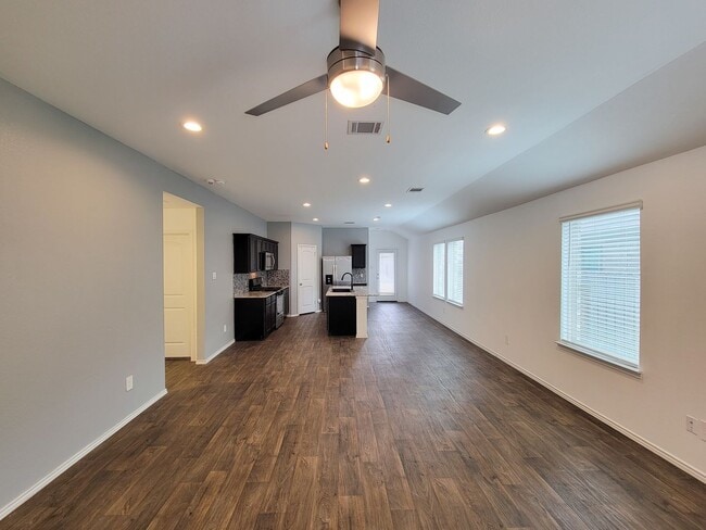 Photo - Welcome to your next home in the heart of Downtown Cleveland, Texas! This inviting 3-bedroom, 2-b...