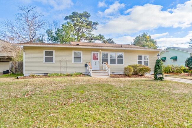 Building Photo - 328 Crisfield Rd Rental