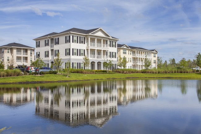 Beautiful Emerson - Emerson At Celebration Rental