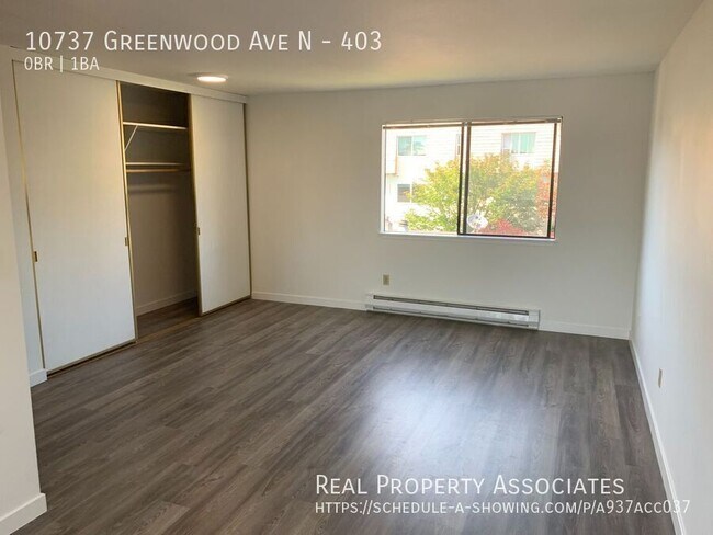 Photo - 10737 Greenwood Ave N Unit 403