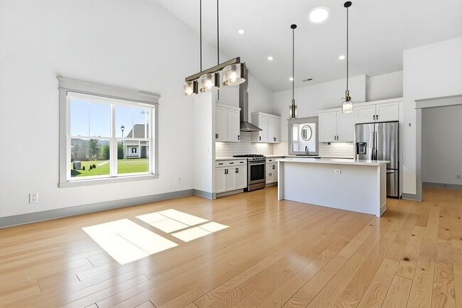 Photo - Modern 3-Bedroom Home in The Cottages at Avery Creek