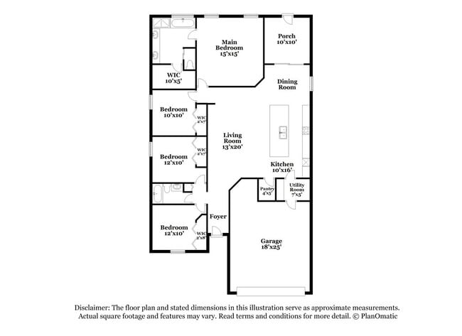 Photo - 6784 Hanworth Ln