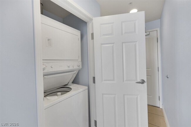 Photo - 200 W Sahara Ave Unit 2909