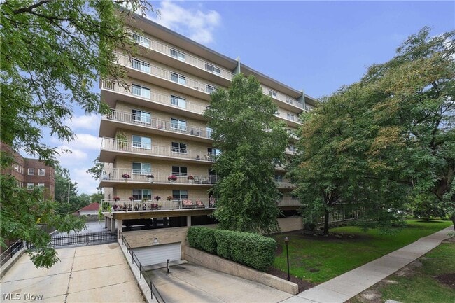 Photo - 10301 Lake Ave Unit 807