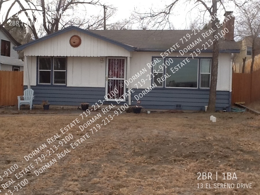 Photo - 13 El Sereno Dr