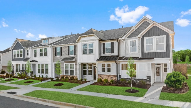 Photo - 488 Channel Drop Dr Townhome