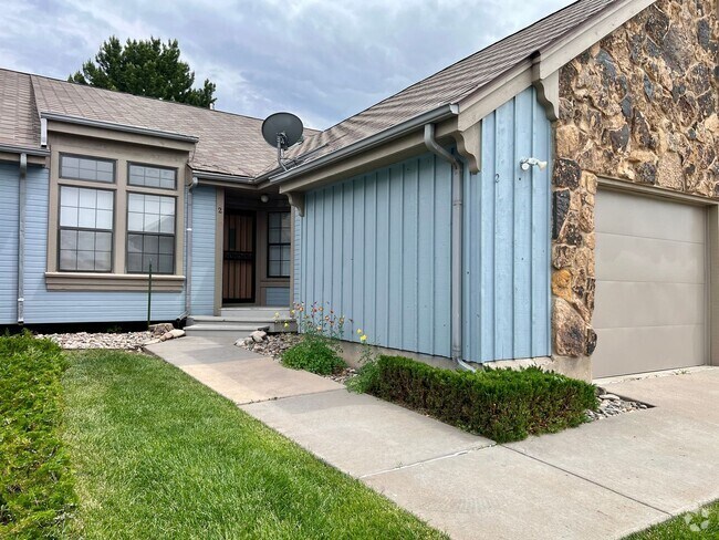Building Photo - Town for Rent in Battlement Mesa Rental