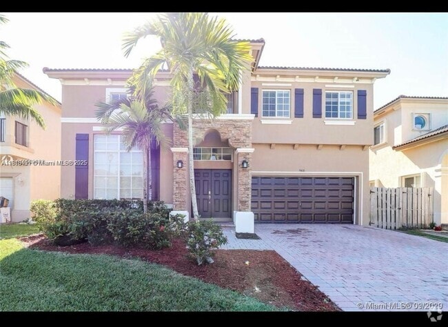 Building Photo - 9418 SW 226th Terrace Rental