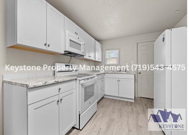 Photo - 1709 Belmont Ave Unit 1709 1/2
